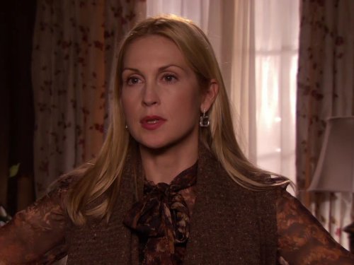 Kelly Rutherford