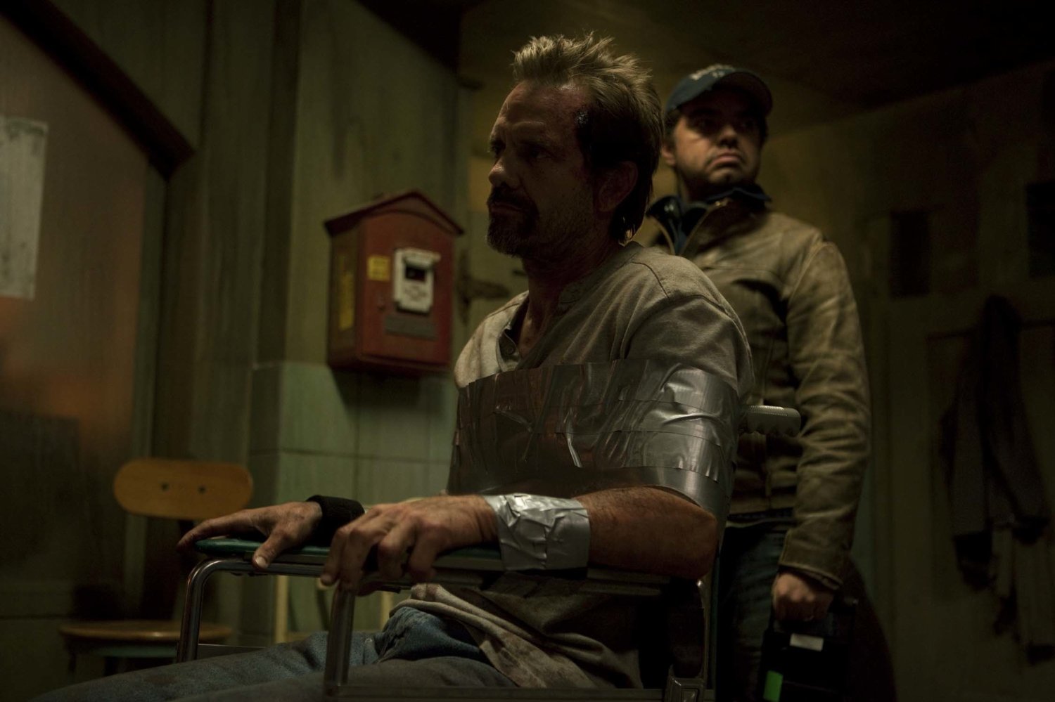 Michael Biehn
