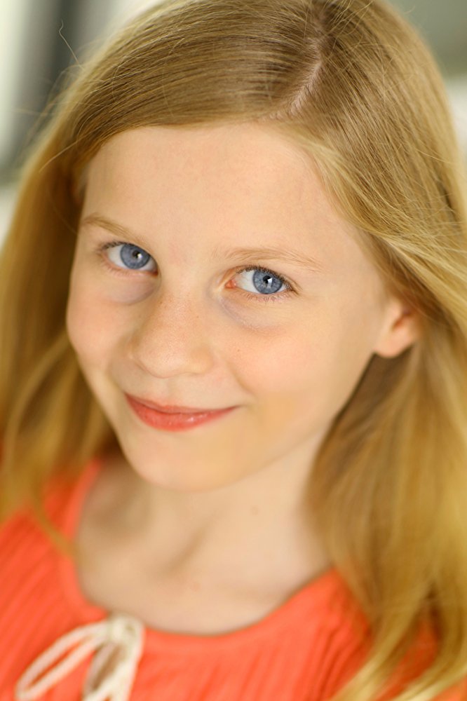 Ella Claire Bennett