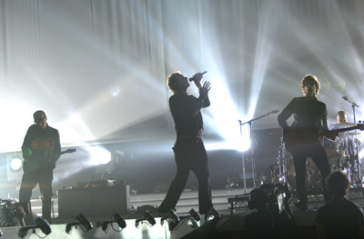 Coldplay
