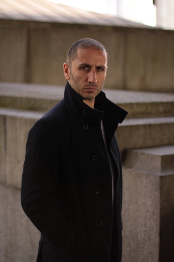George Georgiou