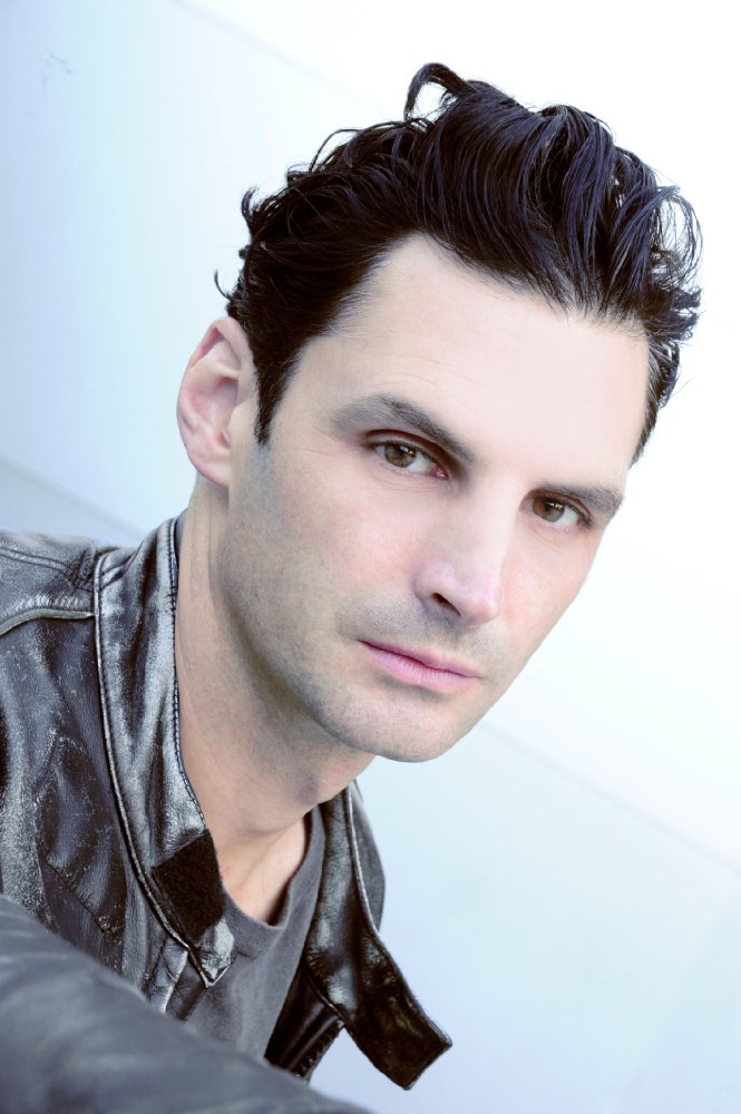 Johnny Santiago