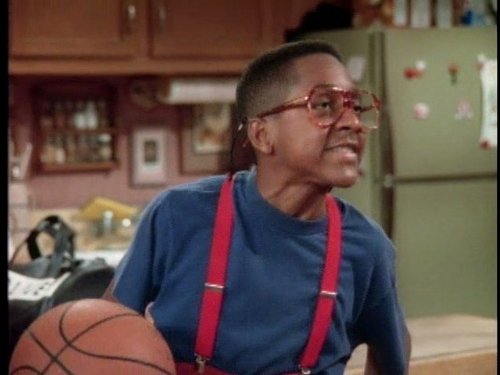 Jaleel White