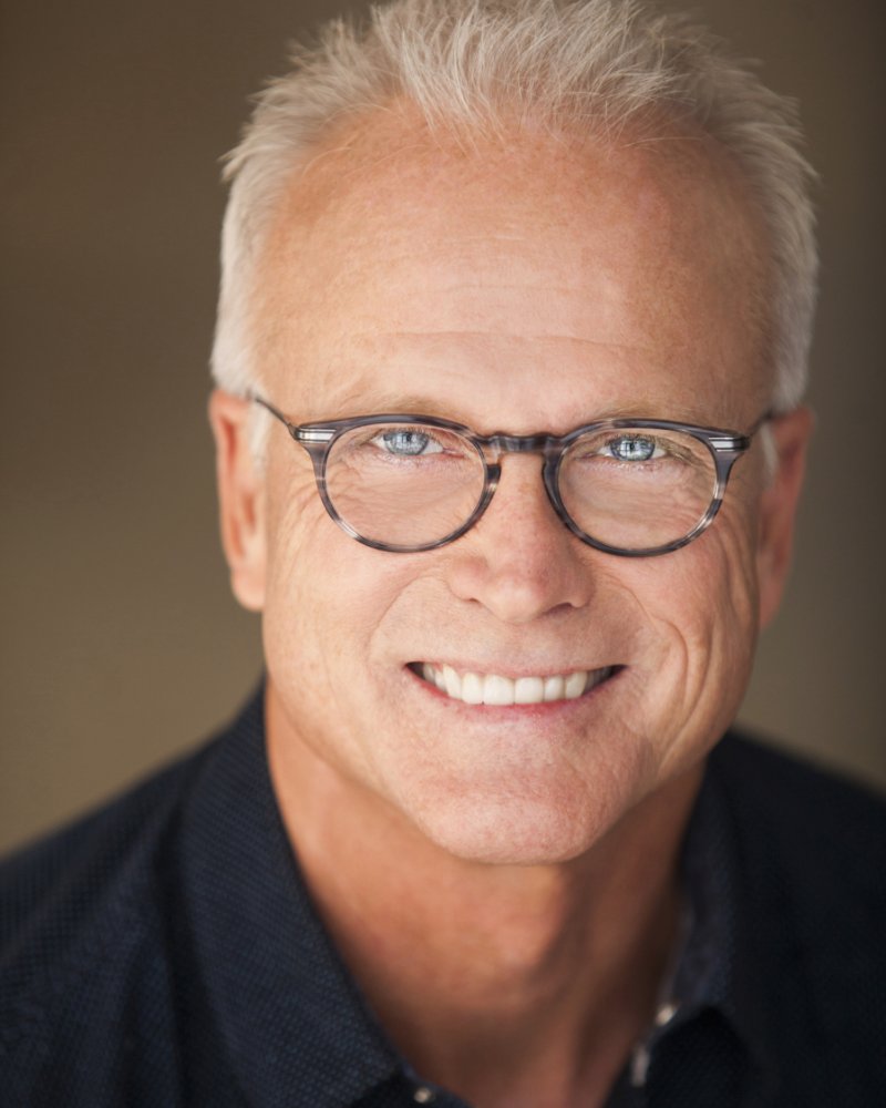 David Clyde Carr