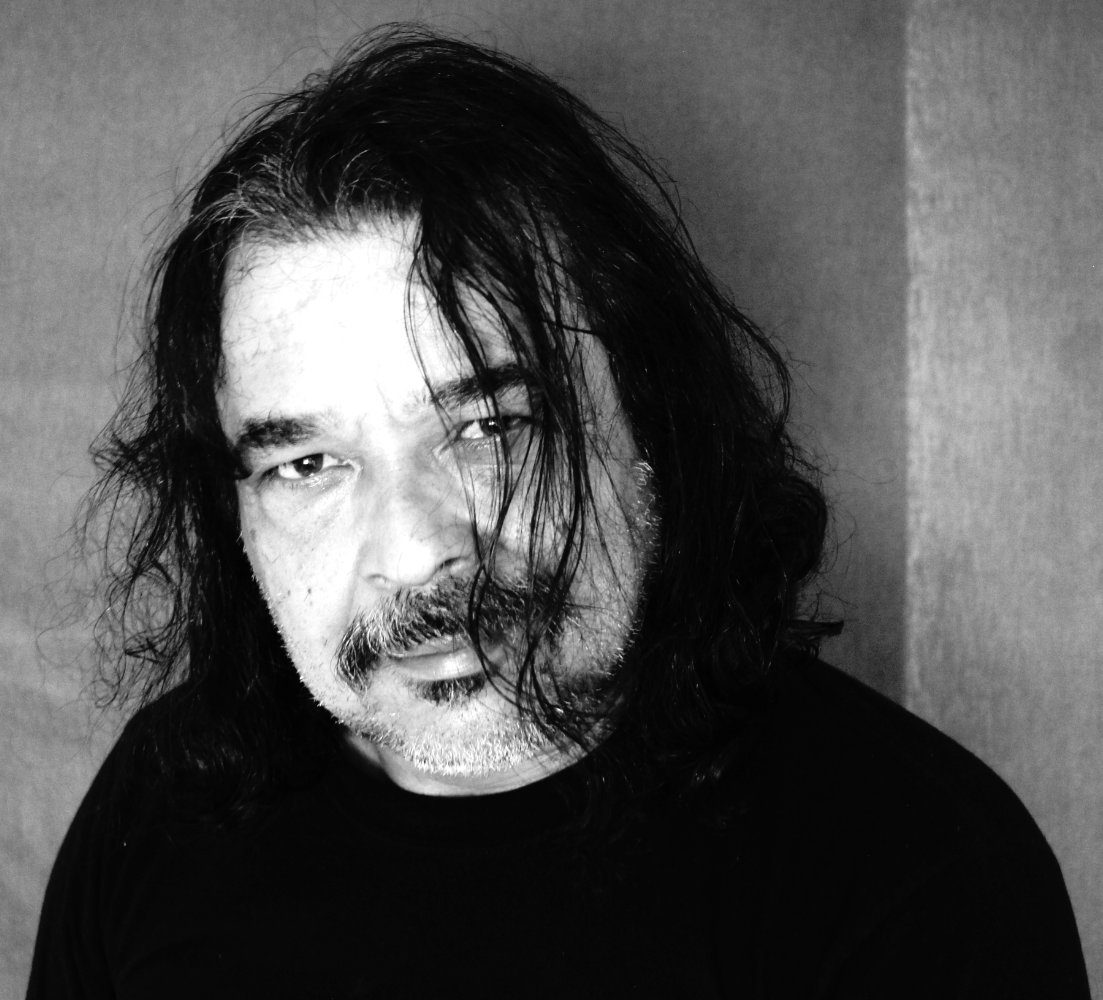 Cheo Tapia