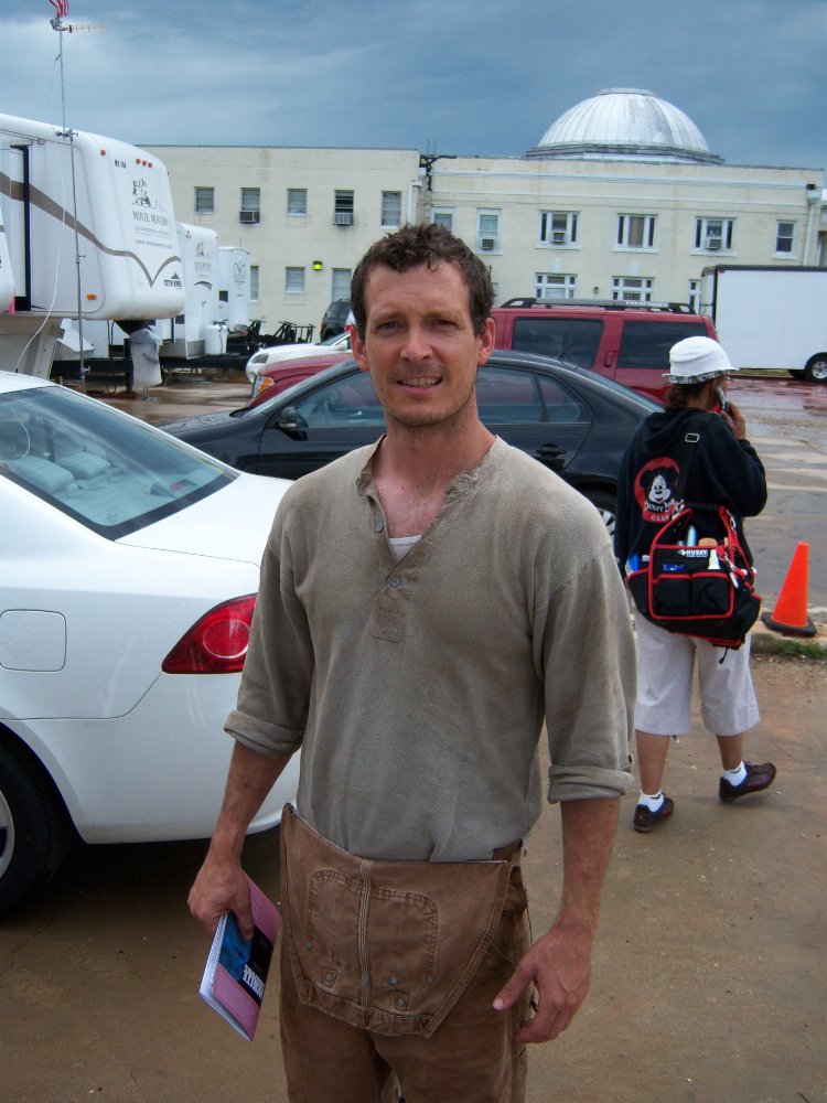 Jackson Walker
