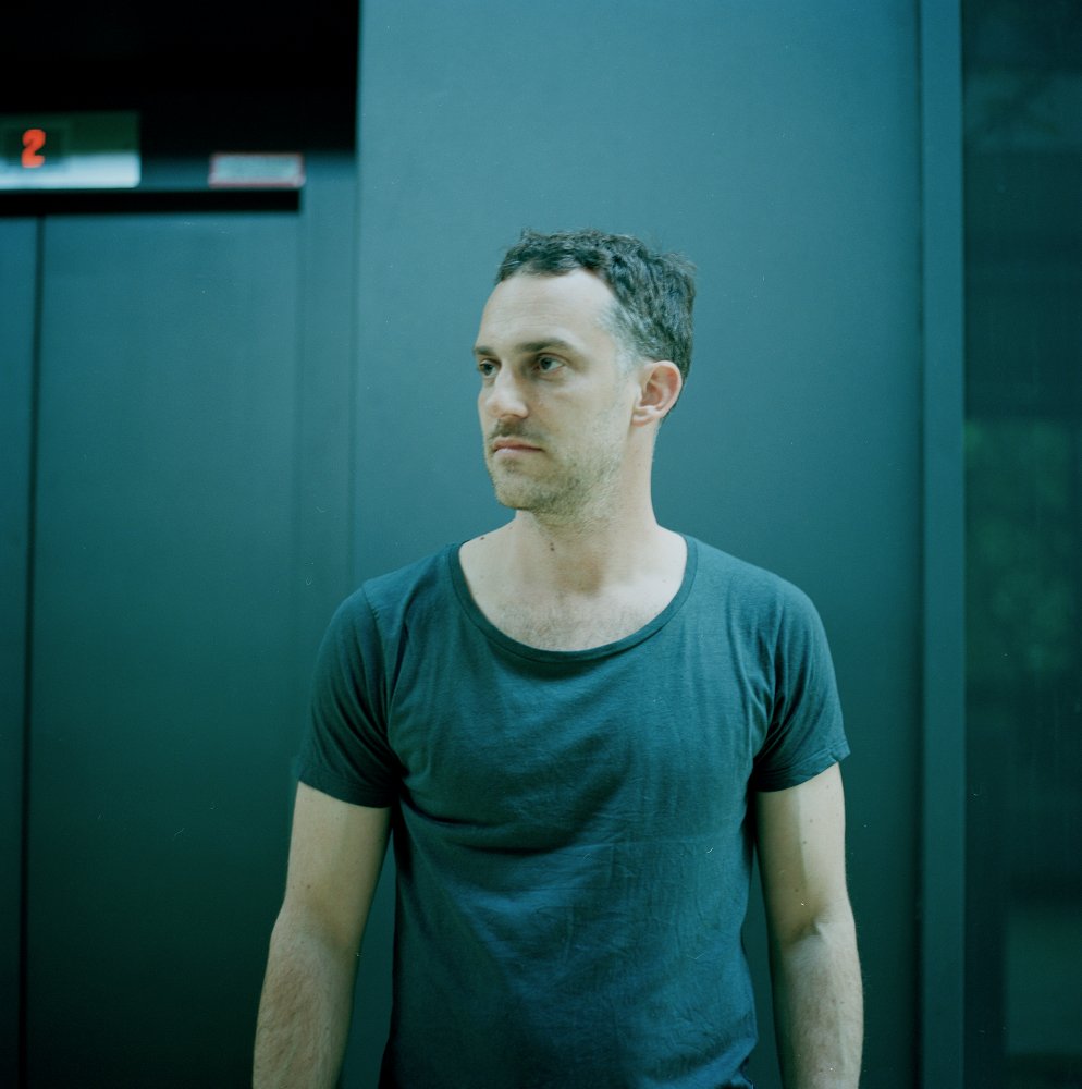 Johannes Suhm