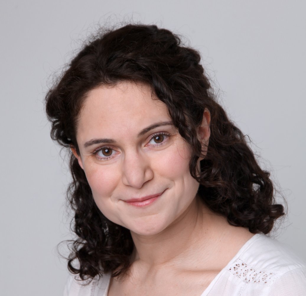 Susannah Todd