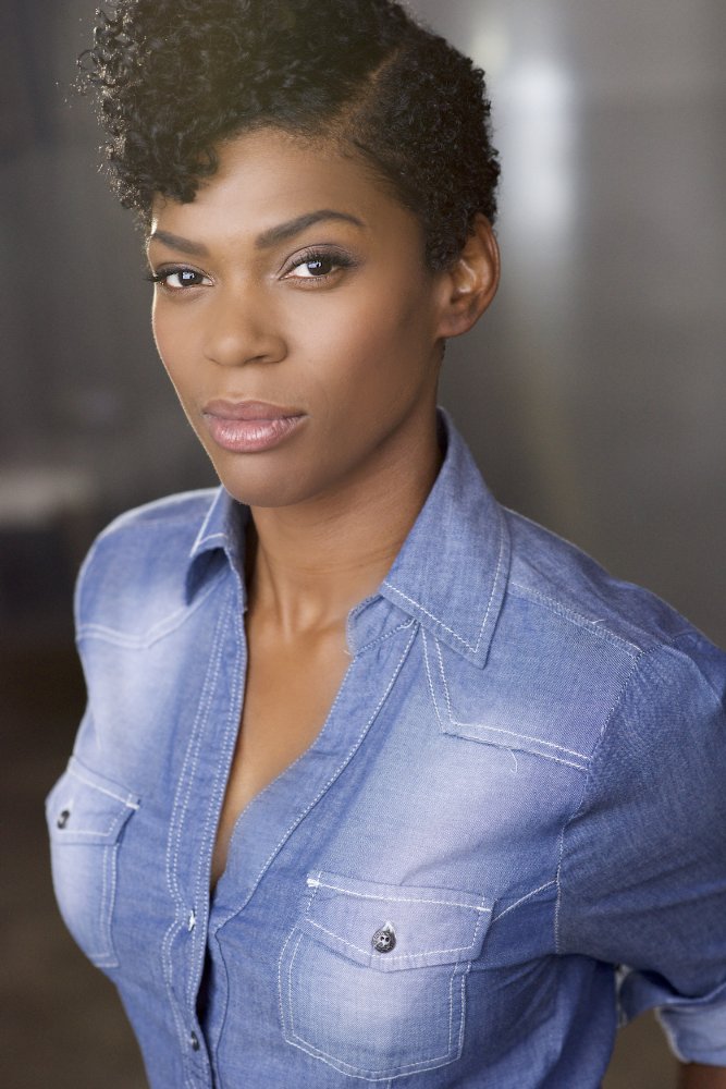 Crystal Lee Brown