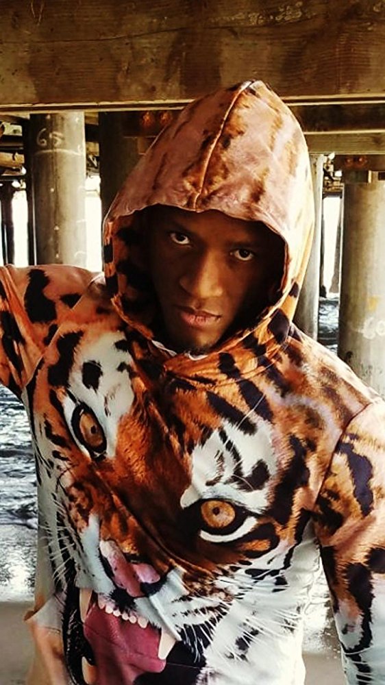 Lionel Washington III