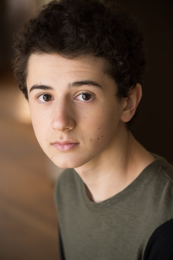 David Bloom