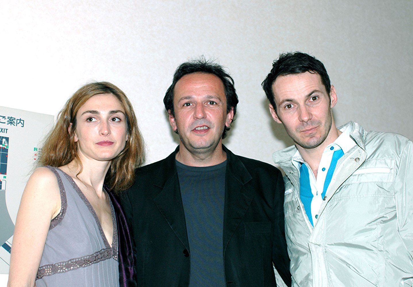 Arnaud Viard