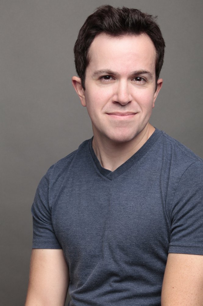 Justin Meloni