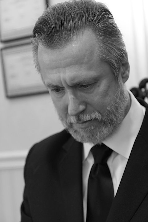 Edward X. Young