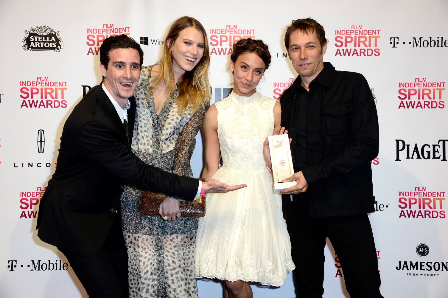 Dree Hemingway