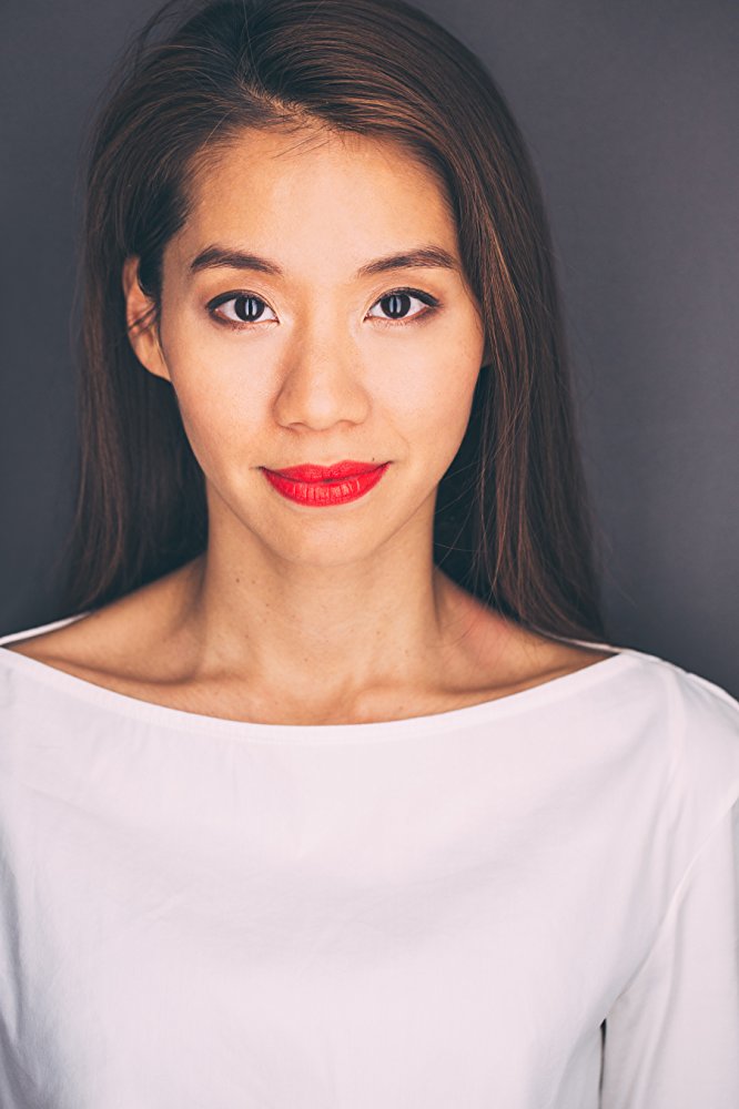 Elly Han