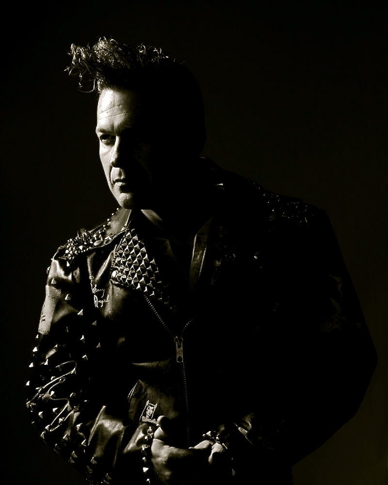 Johnny Land