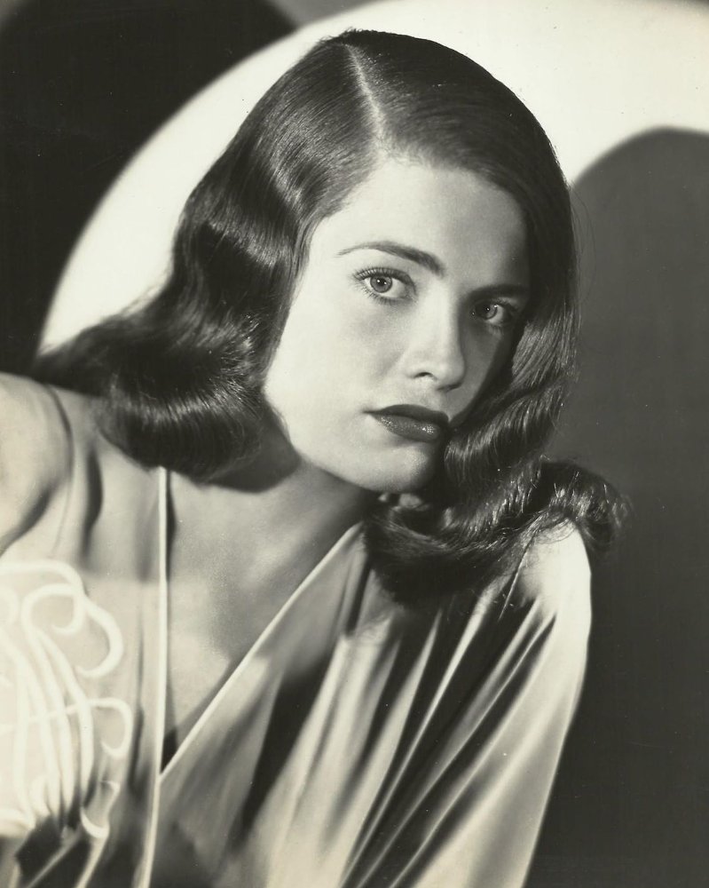 Nancy Guild