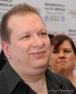 Tim Taylor