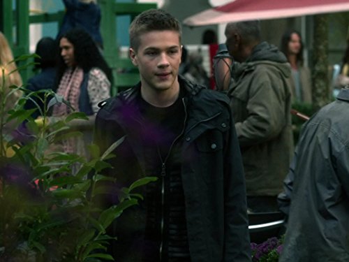 Connor Jessup