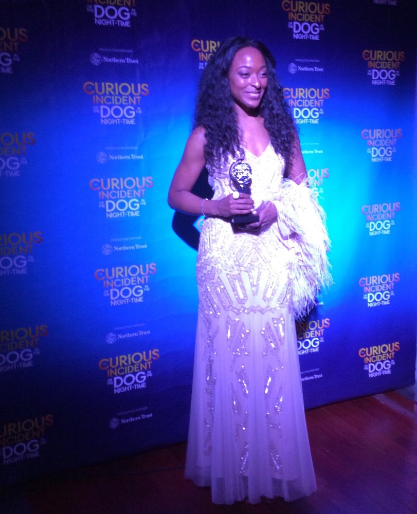 Keren Dukes