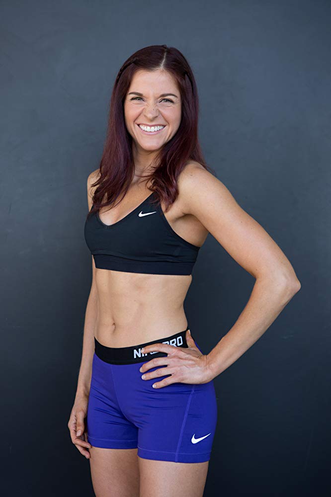 Jennifer Snowden