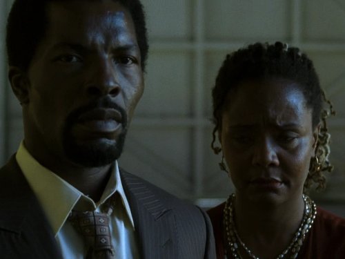 Tonya Pinkins