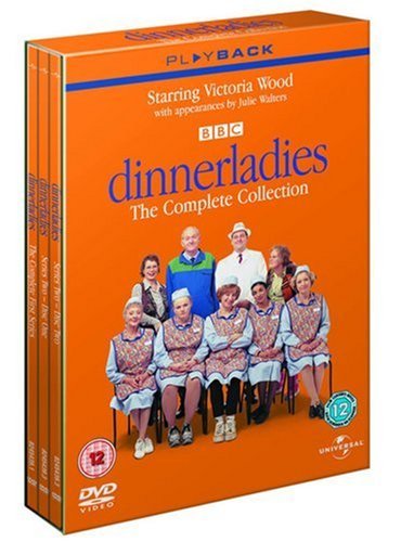 Victoria Wood
