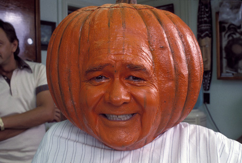 Jonathan Winters