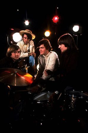 Davy Jones