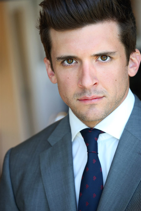 Brandon Duracher