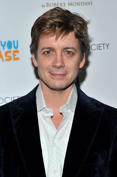 Chris Henry Coffey