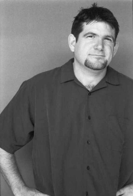 Christopher Gehrman