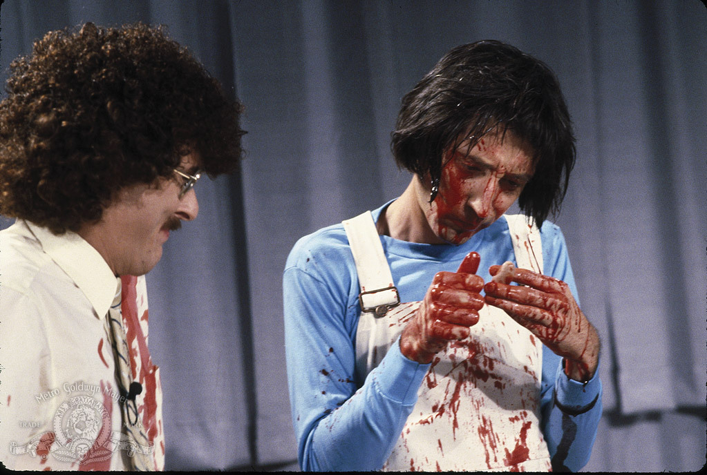 Emo Philips