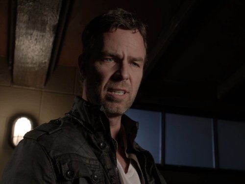 JR Bourne