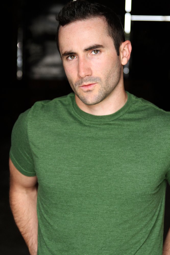 Joseph Barone