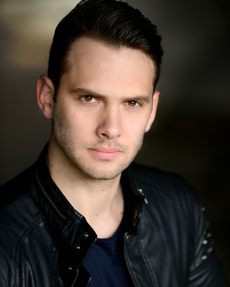 Robert Michael Anderson