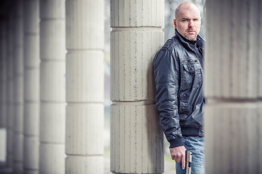 Goran Stjepanovic
