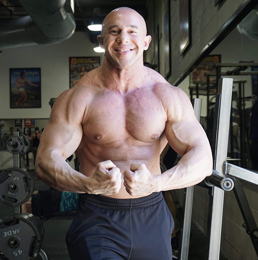 Damon Hoffman