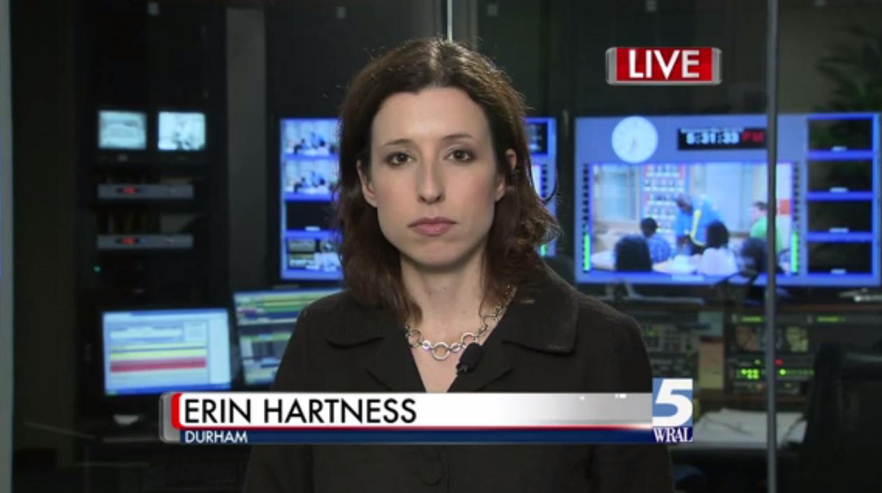 Erin Hartness