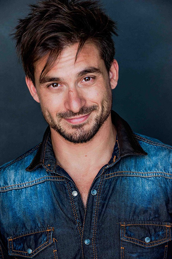Riccardo Berdini