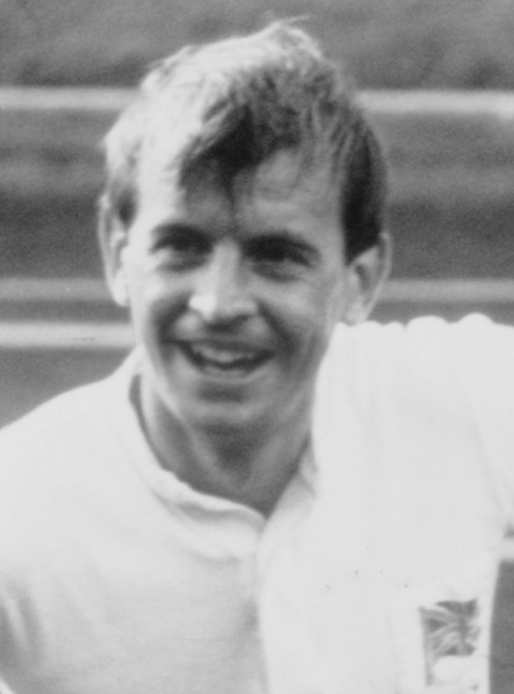 Ian Charleson