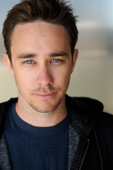 Todd Leigh