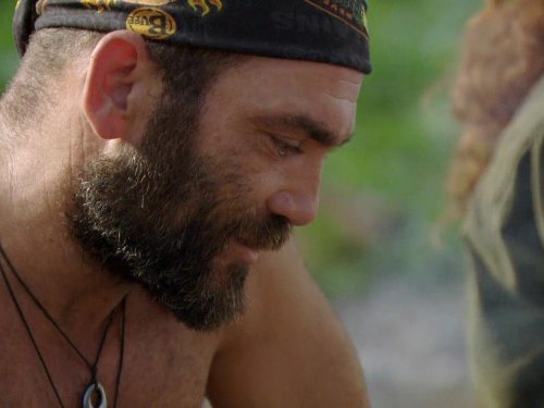 Russell Hantz