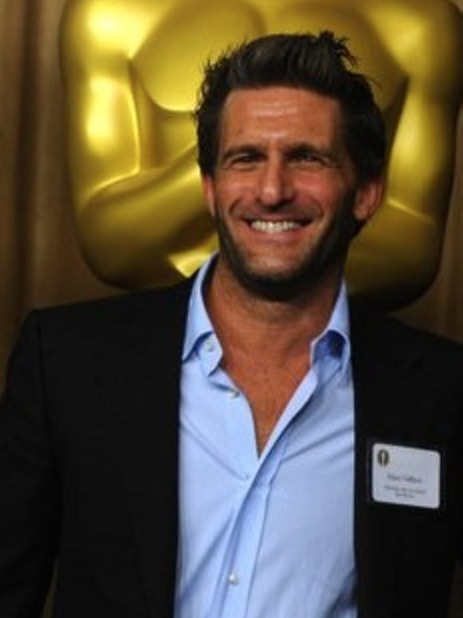 Gary Gilbert