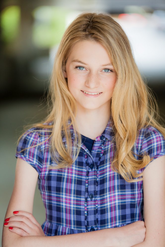Ashley Lynn Switzer