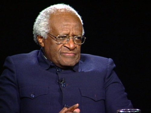 Desmond Tutu