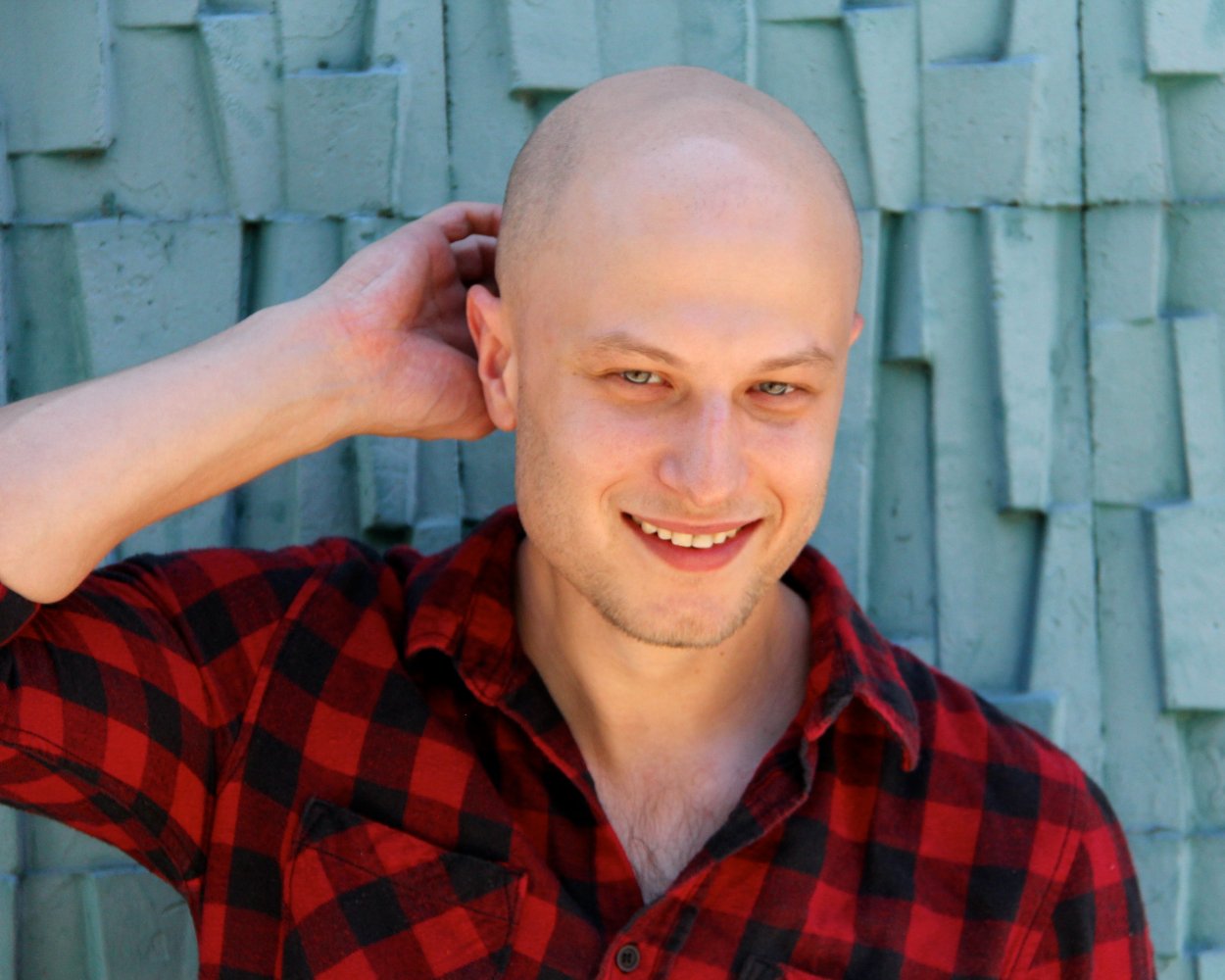 Sasha Golberg