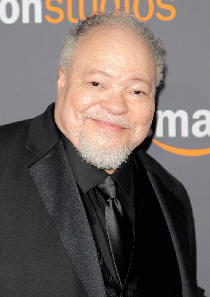 Stephen Henderson