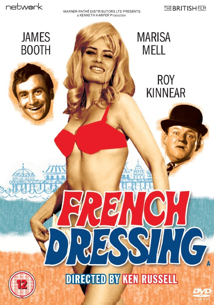 Roy Kinnear